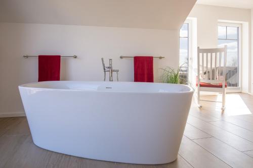 Ferienhaus - Resort Stettiner Haff