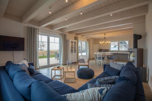 Ferienhaus - Resort Stettiner Haff