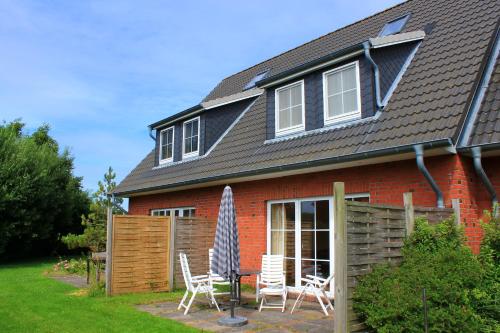 Ferienhaus RH \