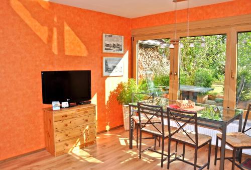 Ferienhaus Rheinsberg SEE 8701