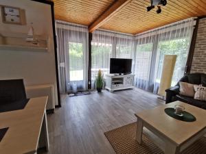 Ferienhaus Rhode am Alfsee
