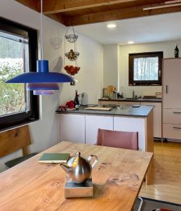 Ferienhaus Rhöner Wohnen