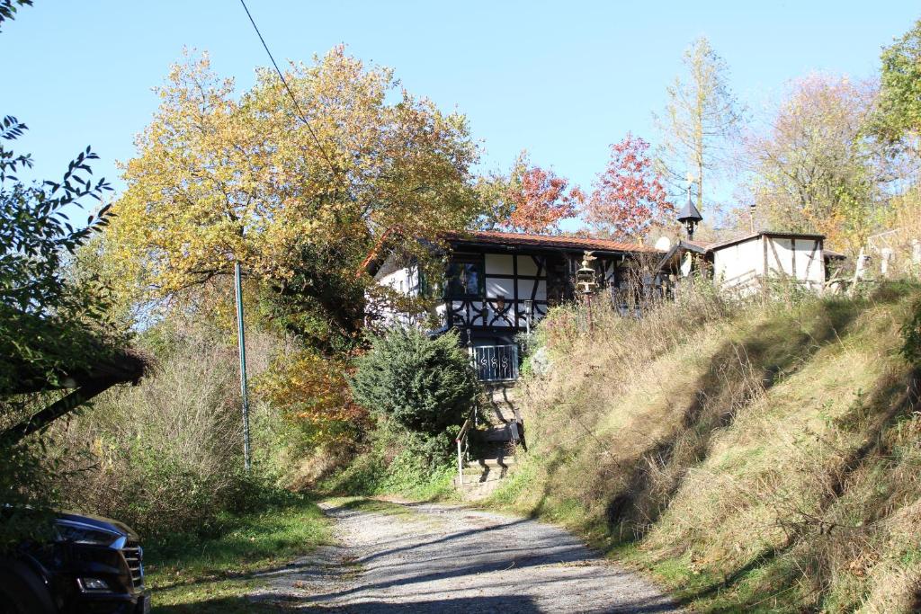 Ferienhaus Rhönpforte 10 Bachgrund, 98639 Rippershausen