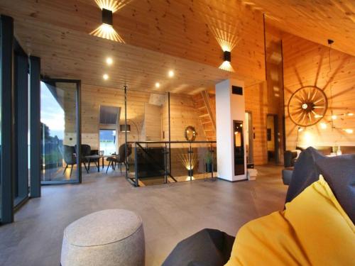 Ferienhaus Ribe