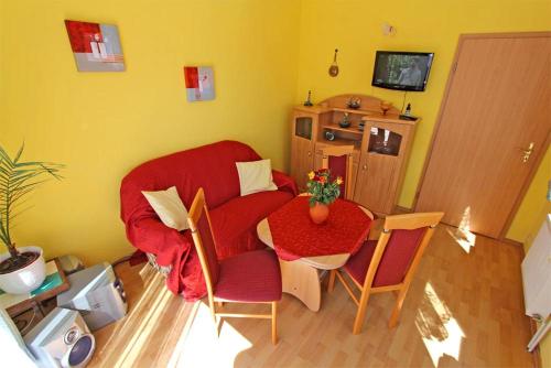 Ferienhaus Ribnitz MOST 751