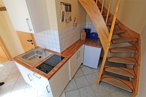 Ferienhaus Ribnitz MOST 751