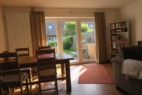 Ferienhaus Richard