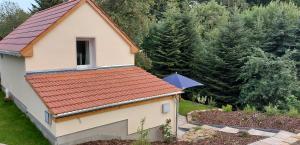 Ferienhaus Richtermühle