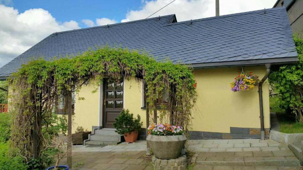 Ferienhaus Riedl Staffelweg 23, 08248 Klingenthal