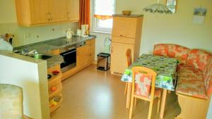 Maison de vacances Ferienhaus Riedl Staffelweg 23 08248 Klingenthal Saxe