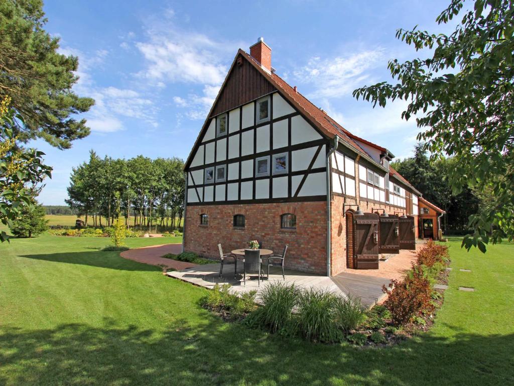Ferienhaus Riesenbrueck VORP 2751 Riesenbrück Nr. 5, 17309 Viereck