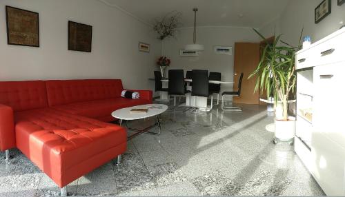 Ferienhaus Ringelwiese