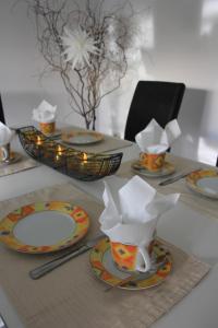 Ferienhaus Ringelwiese