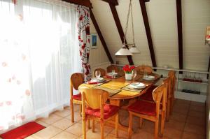 Maison de vacances Ferienhaus Ringwall 80 80 Am Ringwall 27476 Cuxhaven Basse-Saxe