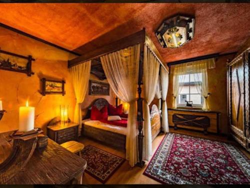 Ferienhaus Ritterherberge zum Falken