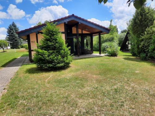 Ferienhaus Robinson 113
