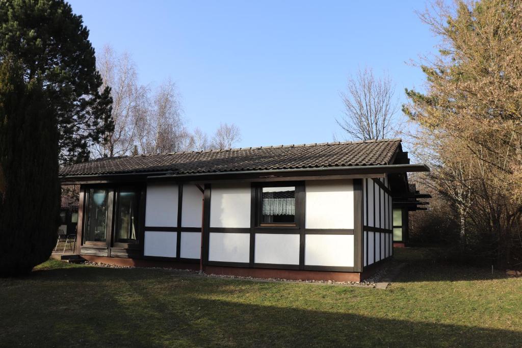 Ferienhaus Robinson Schinderhanneseck 112 Schinderhanneseck 112, 69429 Waldbrunn