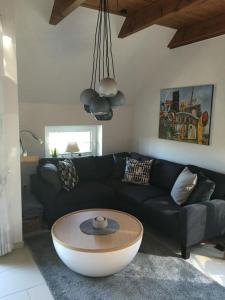 Ferienhaus Romantik am Deich