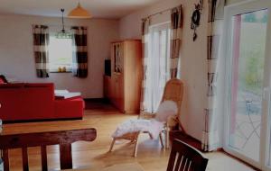 Ferienhaus Rosenberg