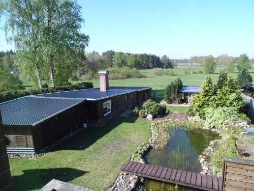 Ferienhaus Rosenbrock