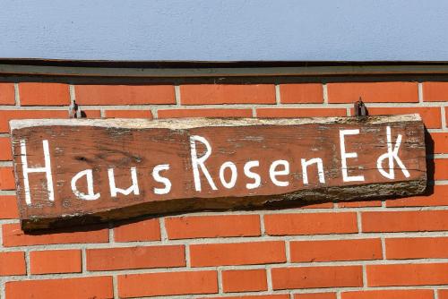 Ferienhaus Roseneck