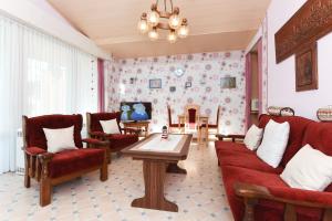 Ferienhaus Roseneck