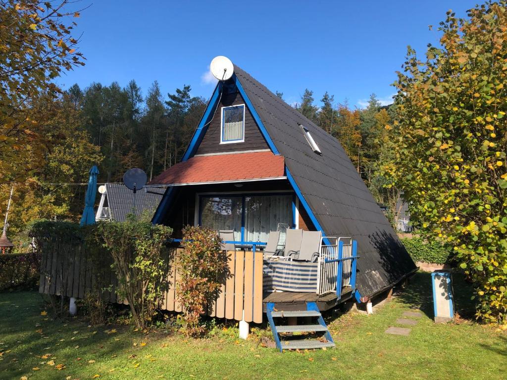 Ferienhaus-Rosensteig-128-im-Feriendorf-Eichwald Rosensteig 127, 76857 Gossersweiler-Stein
