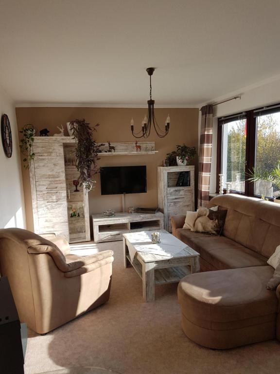 Ferienhaus Rosenweg 26 Rosenweg, 37441 Bad Sachsa