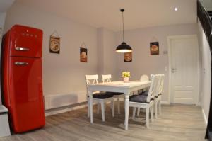 Ferienhaus Rosi