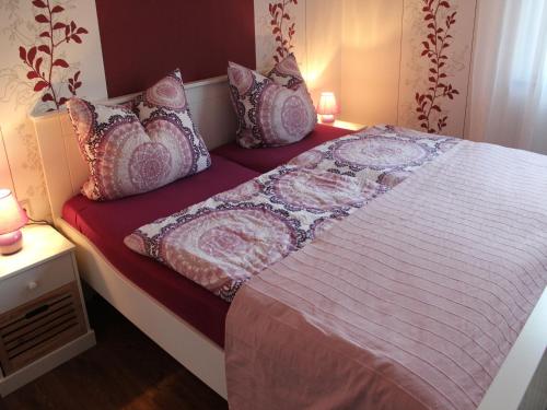 Ferienhaus \