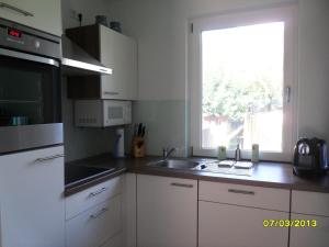 Ferienhaus \