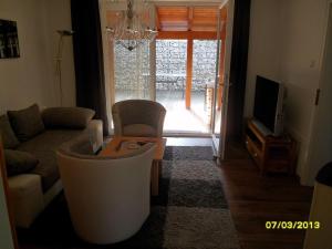 Ferienhaus \
