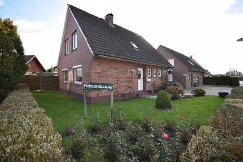 Ferienhaus Roter Sand