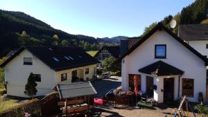 Ferienhaus Rothaargebirge