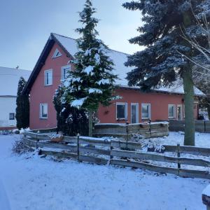 Maison de vacances Ferienhaus Röthemühle 14 Obercunnersdorfer Straße 02739 Kottmar Saxe