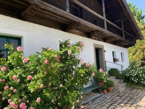 Ferienhaus Rötzer Maria