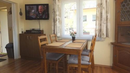Ferienhaus Rückert