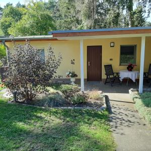 Ferienhaus Rückert