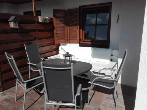 Ferienhaus Rudi