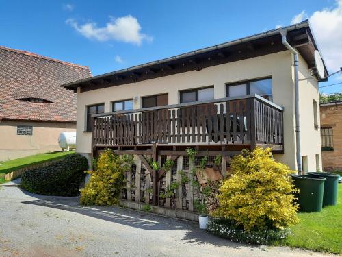 Ferienhaus Rudolph
