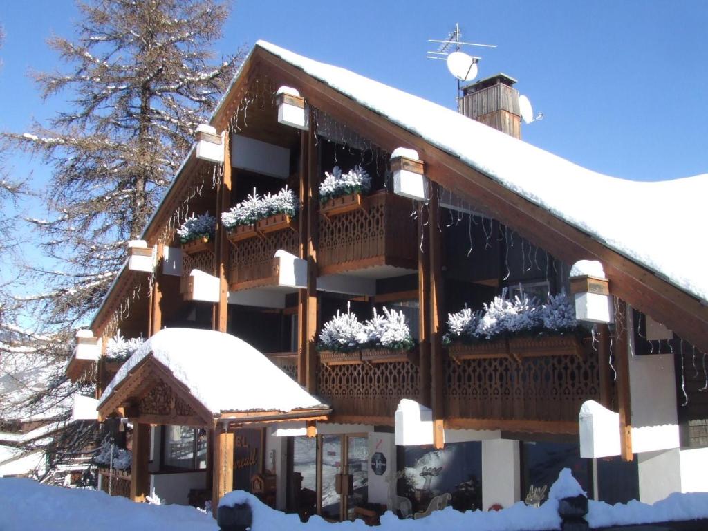Ferienhaus Rudolph