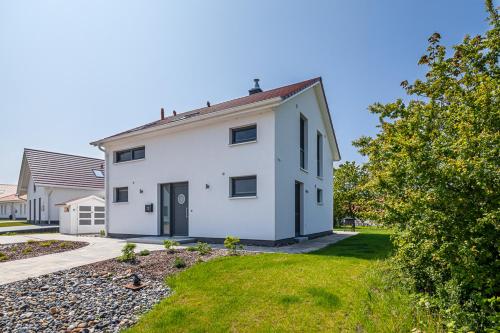 Ferienhaus Rügen-Relax