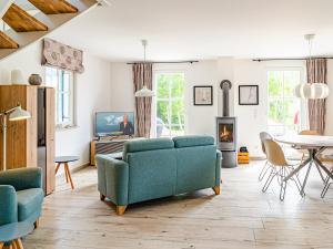 Maison de vacances Ferienhaus Rügenblick 33 - D 043.004 Rügenblick 33 18445 Parow Mecklembourg-Poméranie