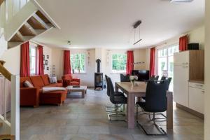 Ferienhaus Rügensonne Glowe - Rügen