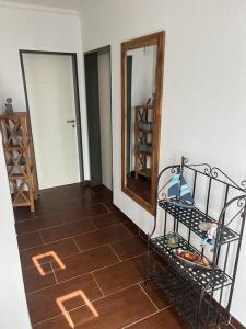 Ferienhaus - Ruhige Koje