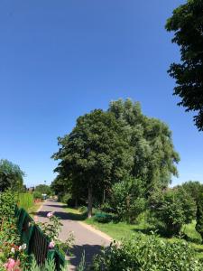 Ferienhaus Rupnow Plau am See