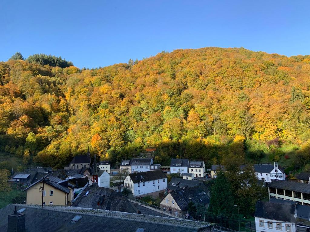 Ferienhaus Rustikal Im Schulland 6, 56841 Traben-Trarbach