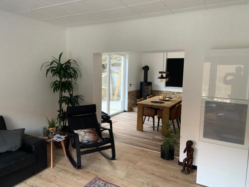 Ferienhaus Rustikal