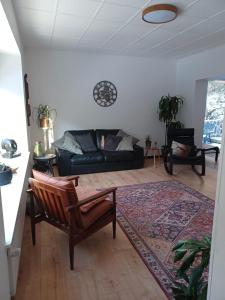 Ferienhaus Rustikal