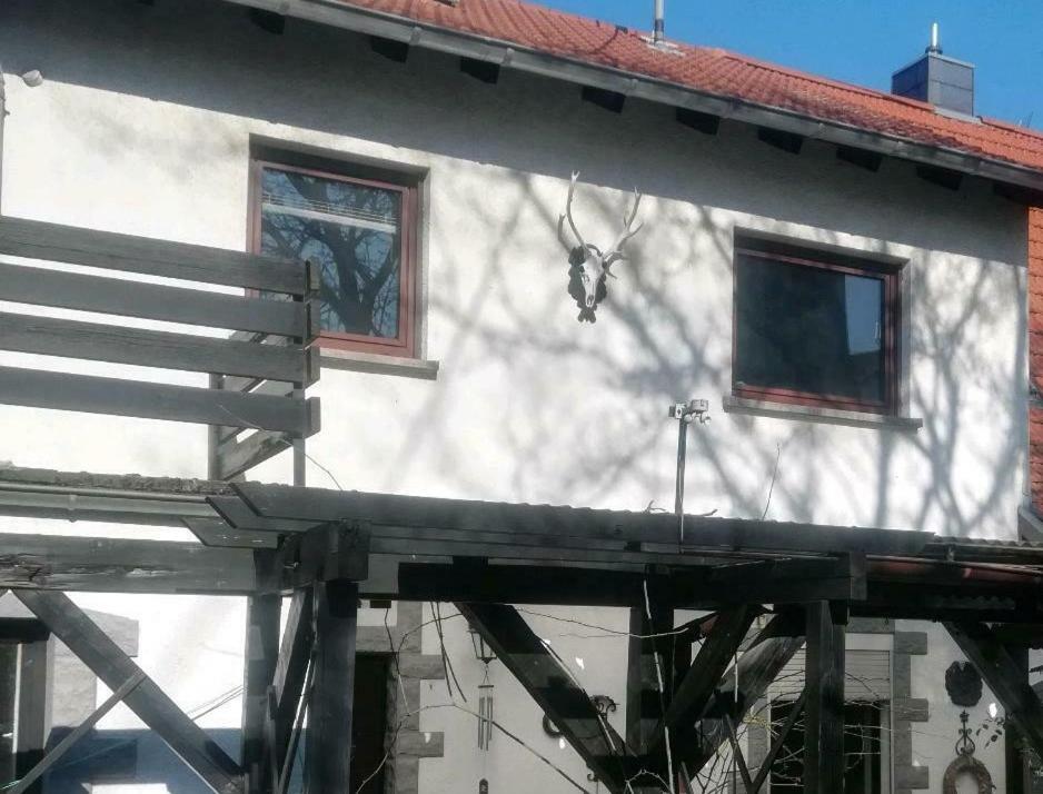 Maison de vacances Ferienhaus Saar-Spiesen 29 Pastor-Kollmann-Straße 66583 Spiesen-Elversberg